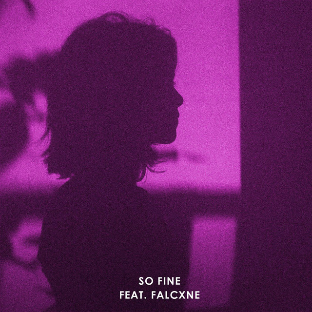 'So Fine' cover art
