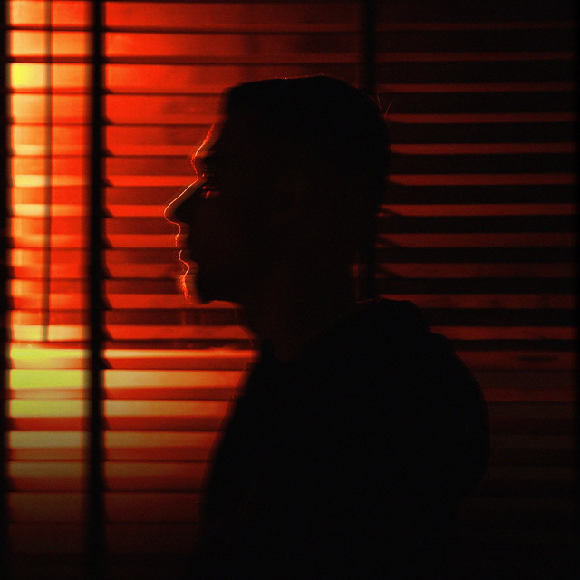 'PTSD' cover art