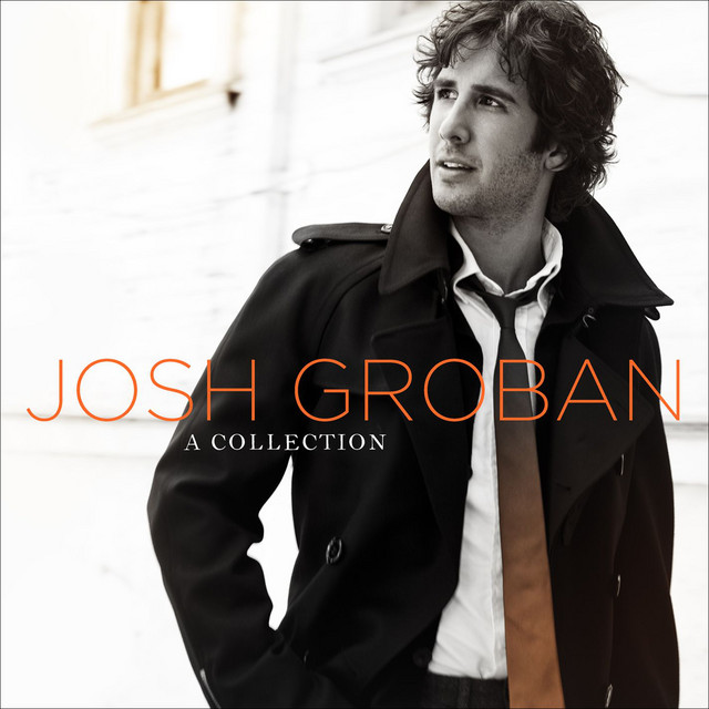 'A Collection' cover art
