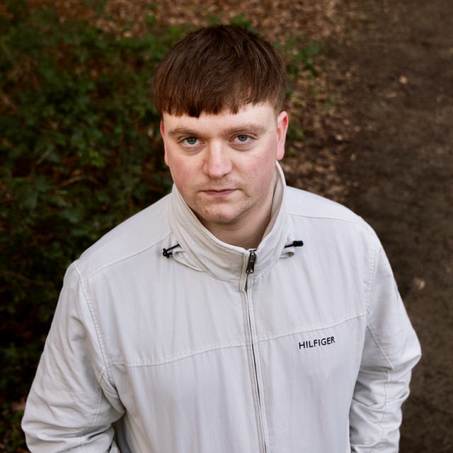 Sam Curran - Official Artist Photo