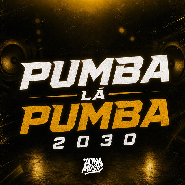 'Pumba Lá Pumba 2030' cover art