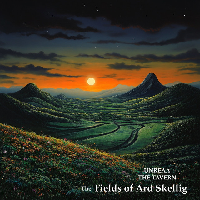 'The Fields of Ard Skellig (From 