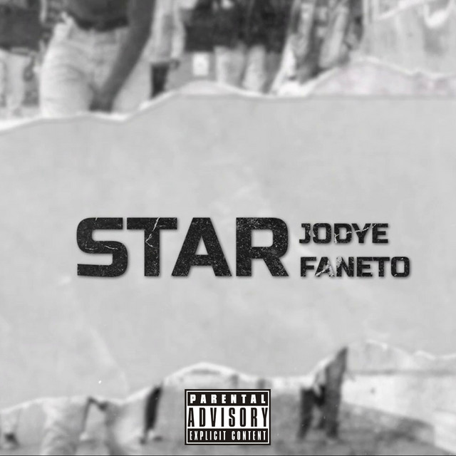 'Star' cover art
