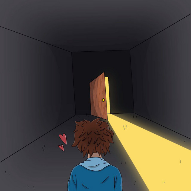 'i'll do it again' cover art