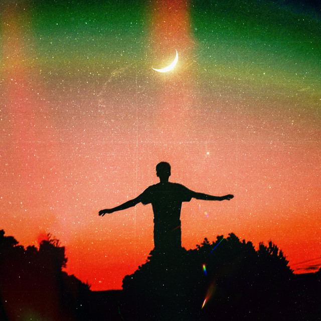 'WAYBACK' cover art