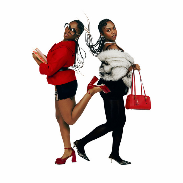 'N'SHAI IMAN' cover art