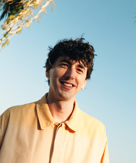 Particles - Official Artist Photo