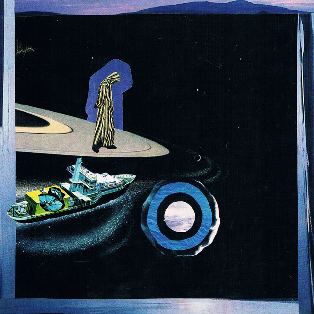 'old telephone' cover art