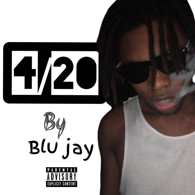 '4/20' cover art
