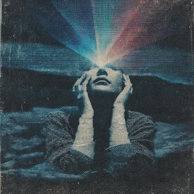 'Feelings of Mirage' cover art