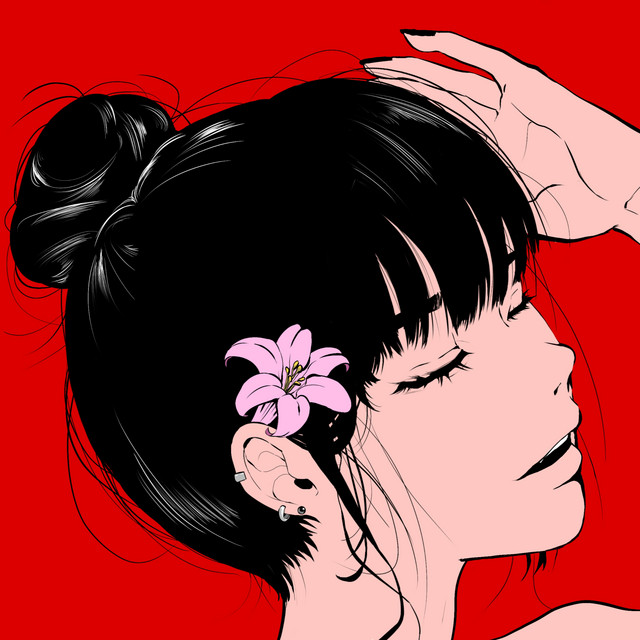 'Song For You (feat. ByulHa & Lokid)' cover art