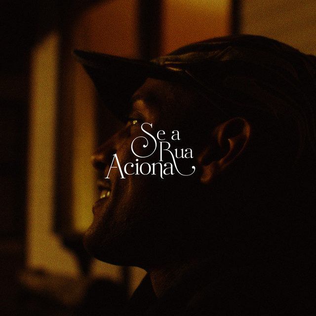 'Se a Rua Aciona' cover art