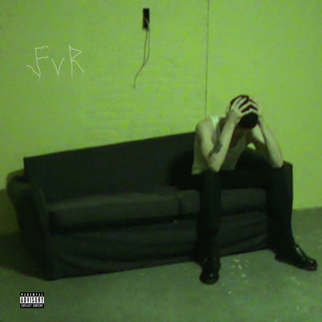 'Kind Regards' cover art