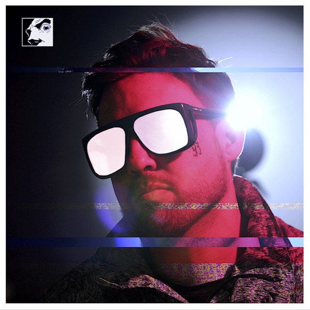 'Revision feat. Gio Santi' cover art