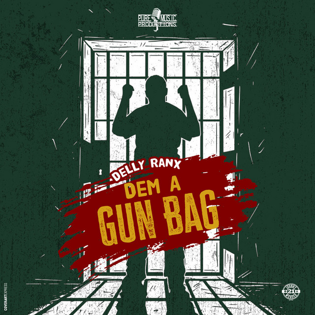 'Dem a Gun Bag' cover art