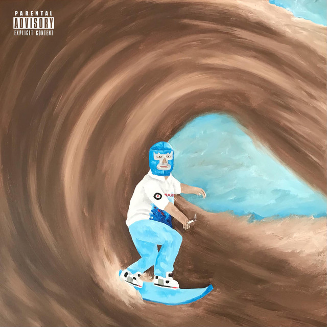 'JxllyB & Blunts' cover art
