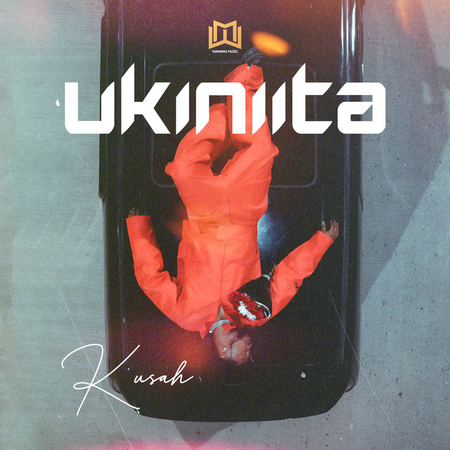 'Ukiniita' cover art