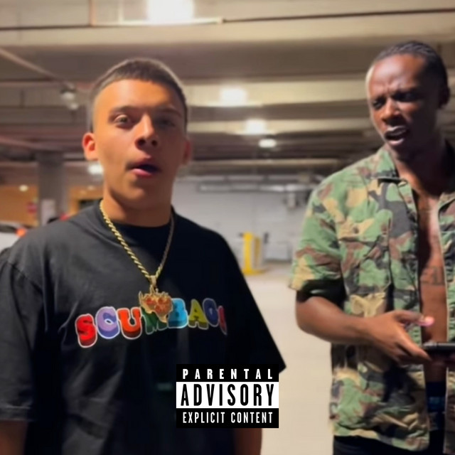 'Night At The Opera' cover art
