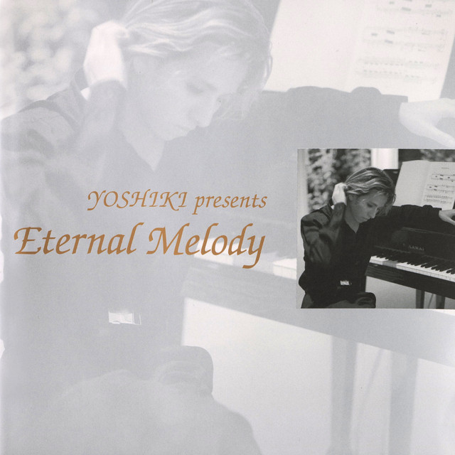 'Eternal Melody' cover art