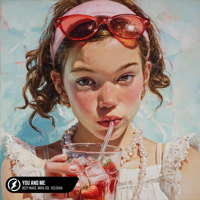 'You And Me' cover art