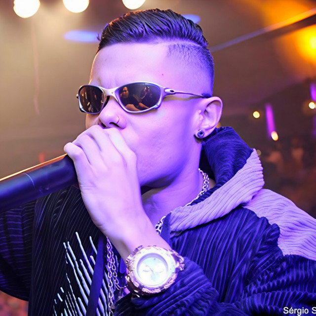 'Toma Pica Sem Dó' cover art