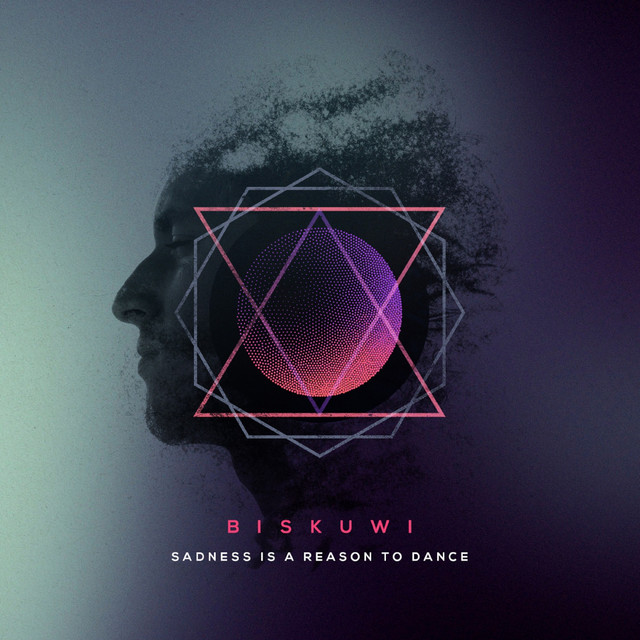 'Sadness Is A Reason To Dance' cover art