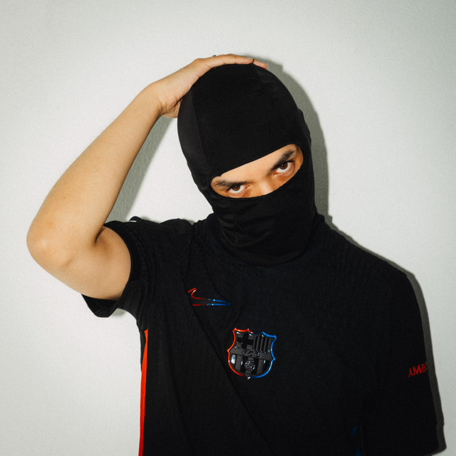 'BCN (Freestyle)' cover art