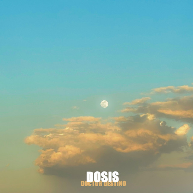 'Dosis' cover art