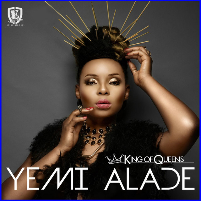 'King of Queens' cover art
