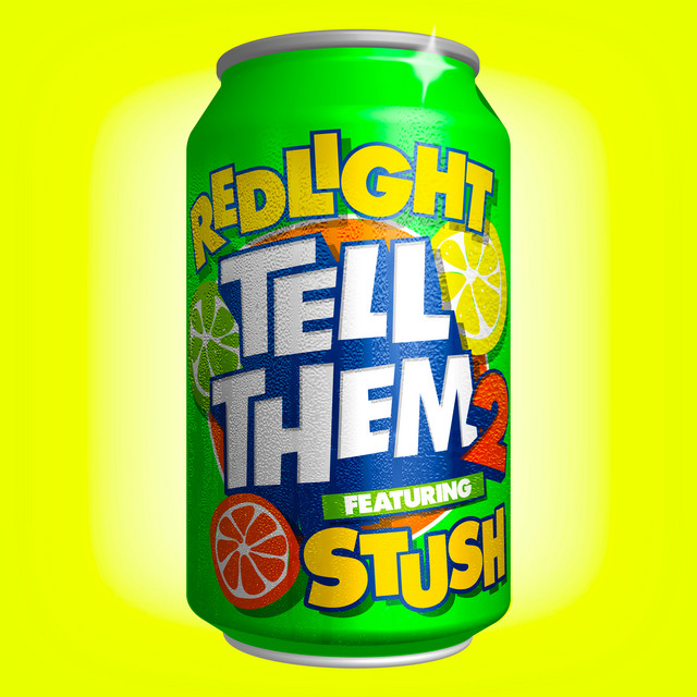 'Tell Them 2' cover art