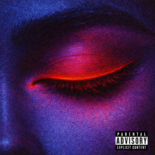 'She's so Pretty' cover art