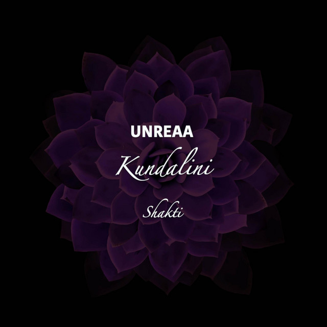 'Kundalini Shakti' cover art