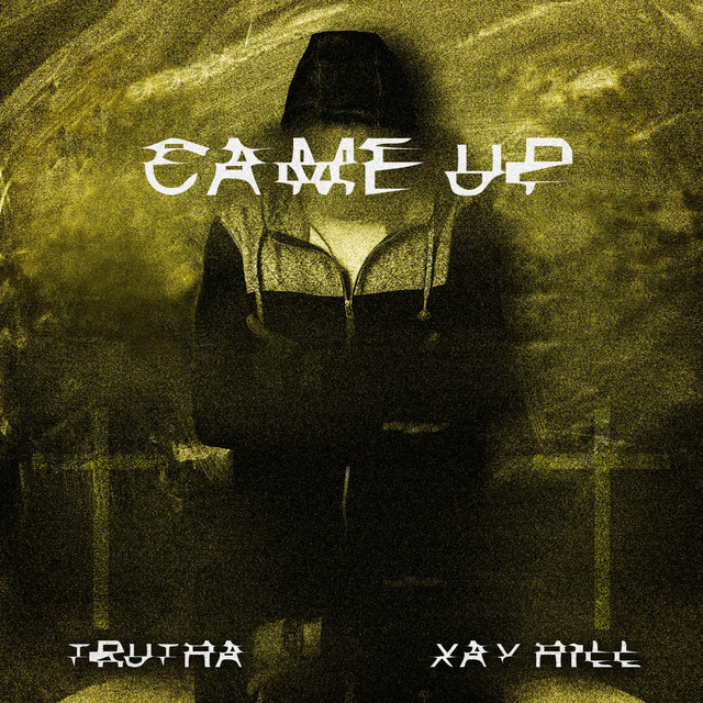 'Came Up' cover art