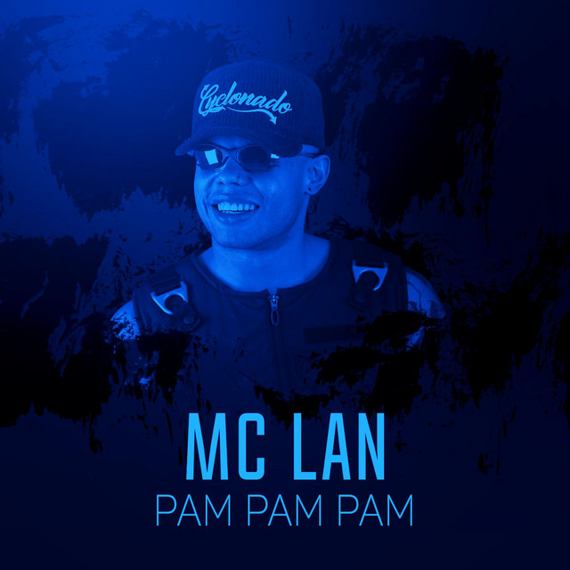 'Pam Pam Pam' cover art