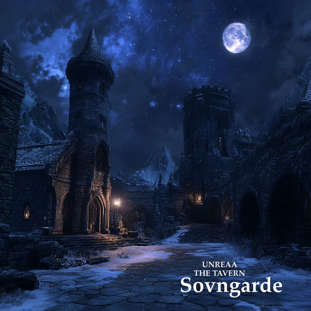 'Sovngarde (From 