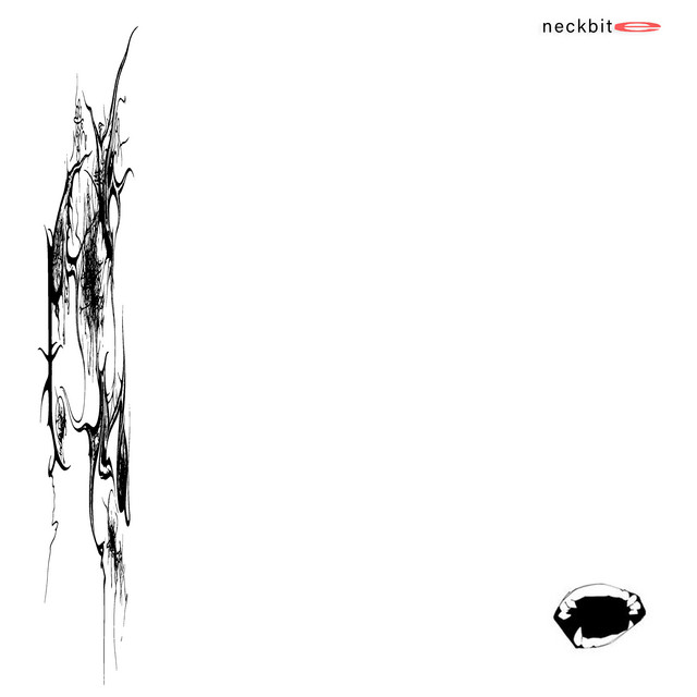'neckbite' cover art