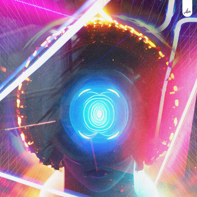 'In A Trance' cover art