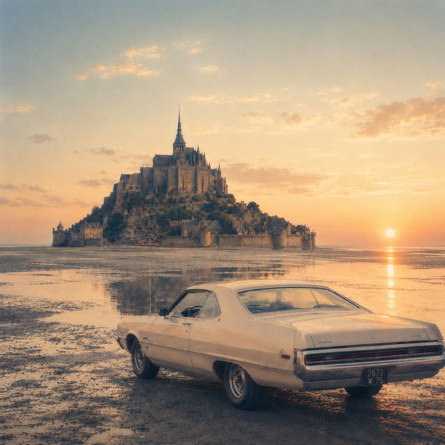 'La ballade de Jim' cover art