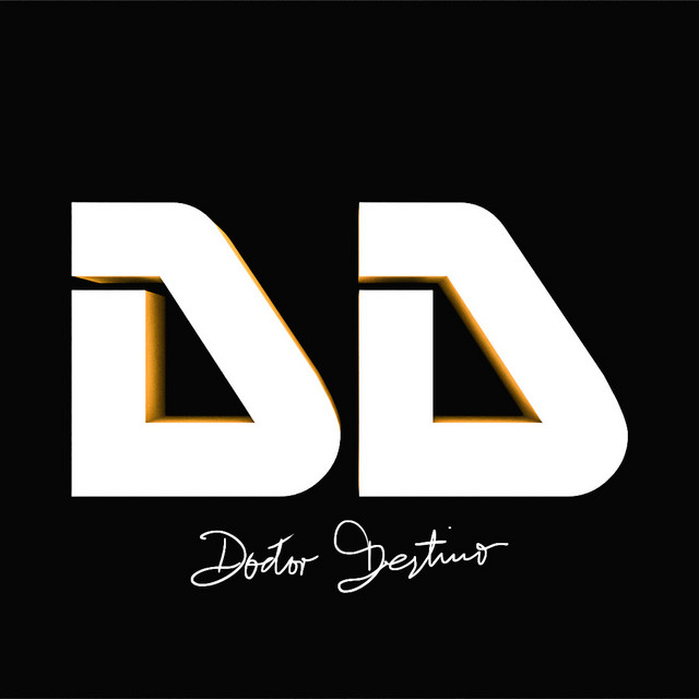 Doctor Destino - Official Artist Photo