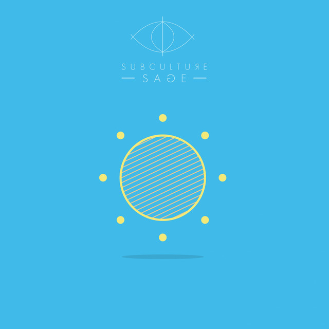 'Happy Like the Sunking' cover art