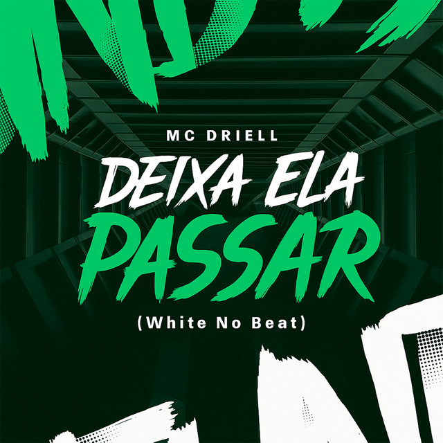 'Deixa Ela Passar' cover art