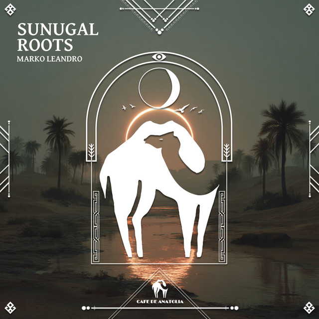 'Sunugal Roots (2026 Mix)' cover art