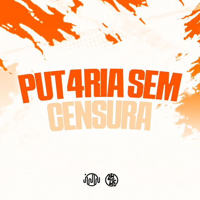 'Put4Ria Sem Censura' cover art