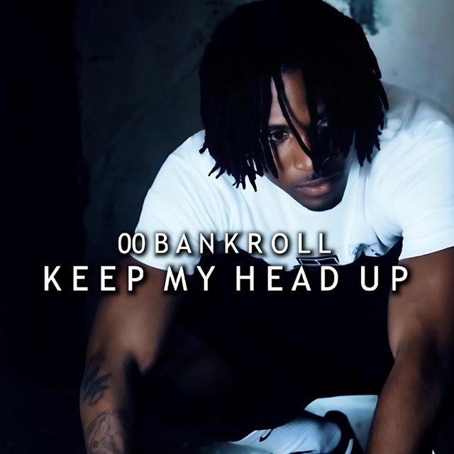 'Keep My Head Up (Bubonic)' cover art