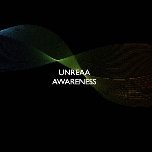 'Awareness' cover art