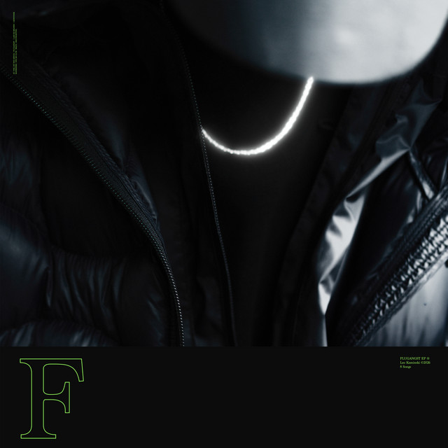 'Flugangst' cover art