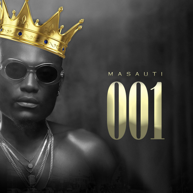 '001' cover art