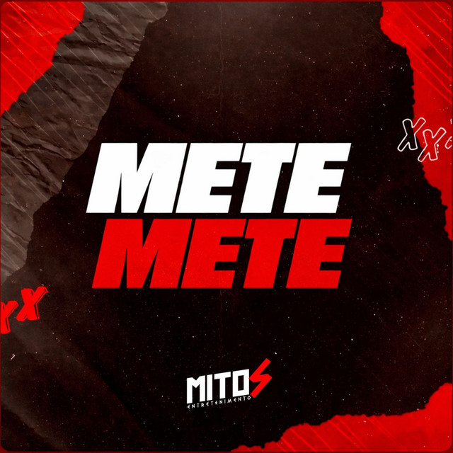 'Mete Mete' cover art
