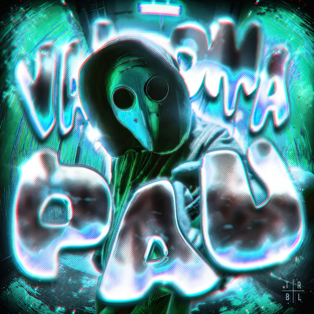 'VAI TOMA PAU' cover art