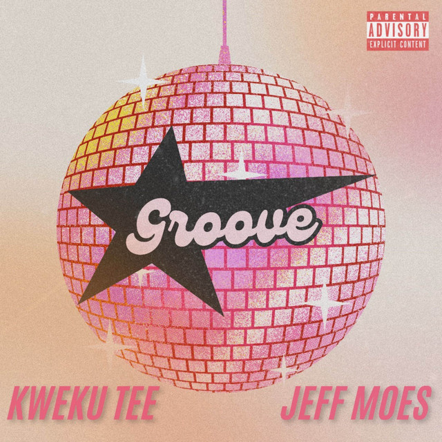 'Groove' cover art